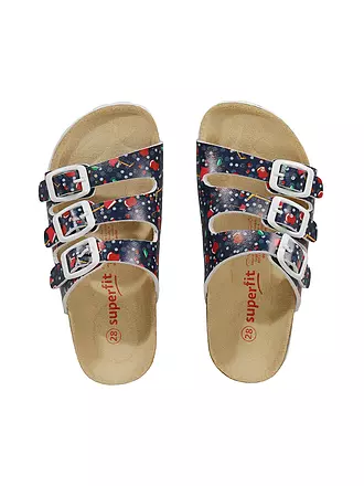 SUPERFIT | Chaussons pour enfants - Pantoufles | 